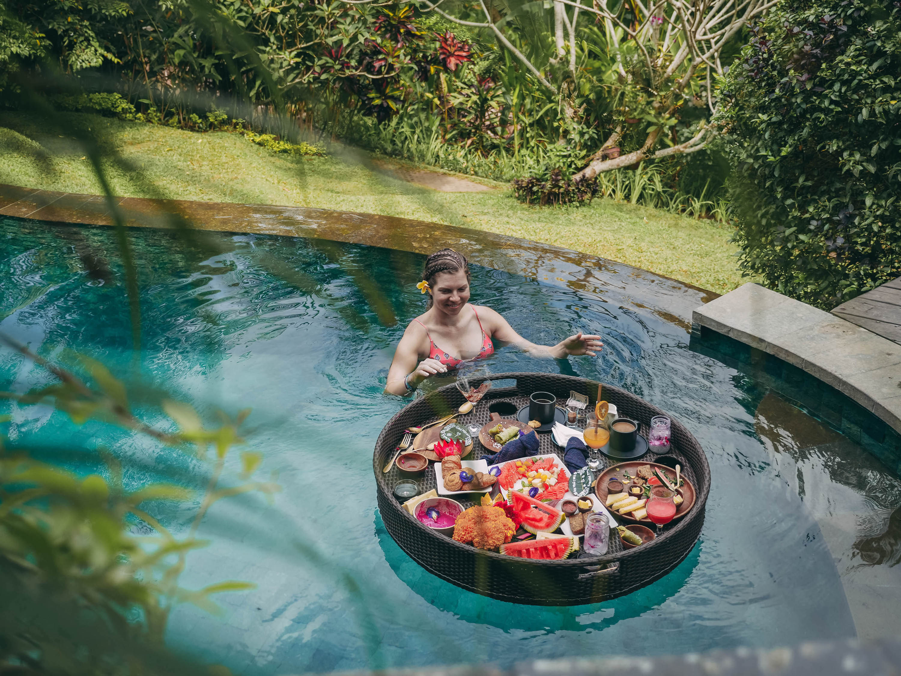 Soulshine Bali Retreat Deposit