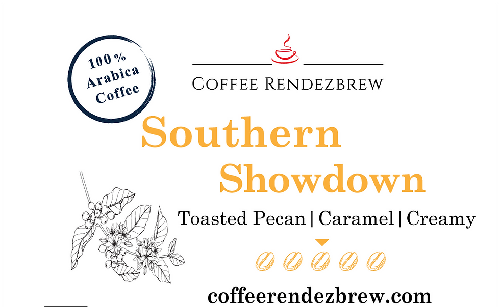 Thumbnail: Southern Showdown