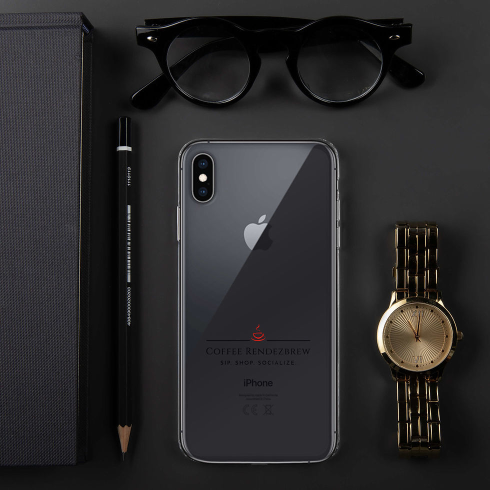 Thumbnail: iPhone Case