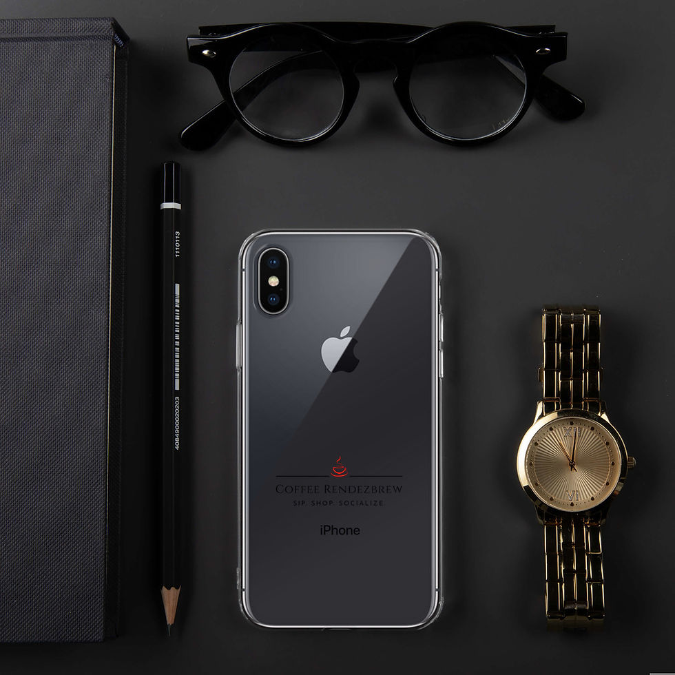 Thumbnail: iPhone Case