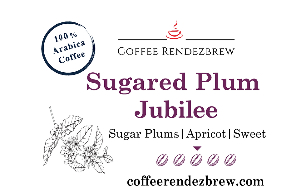 Thumbnail: Sugared Plum Jubilee