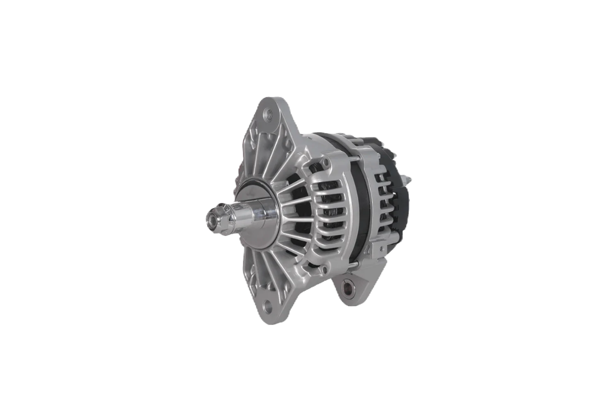 24V 110A Alternator 28SI 