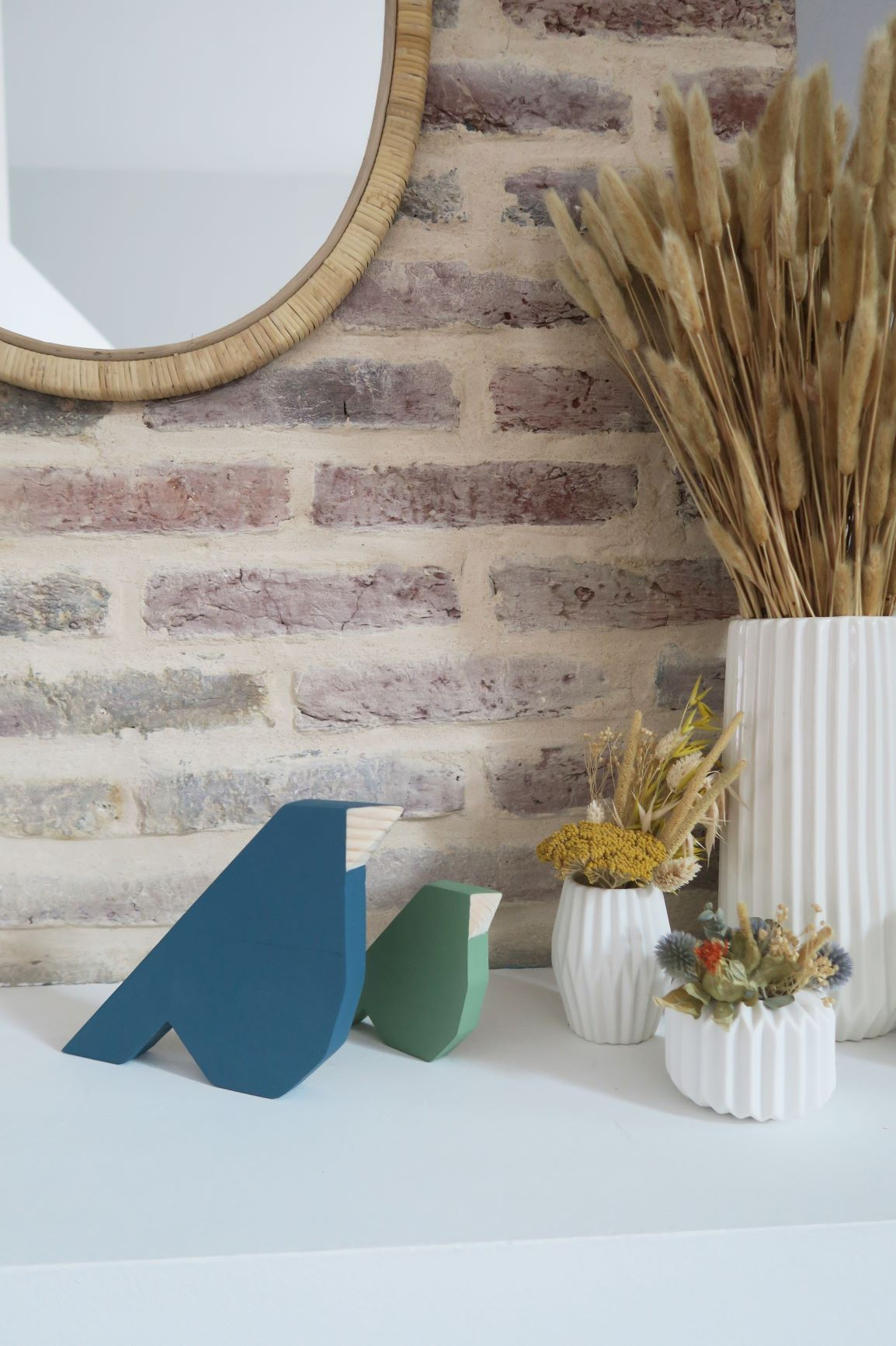 Peippo - Forme décorative