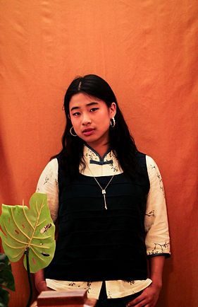 Ariana Lee - Stanford Institute for Diversity in the Arts - Photographer Solange Sylvain