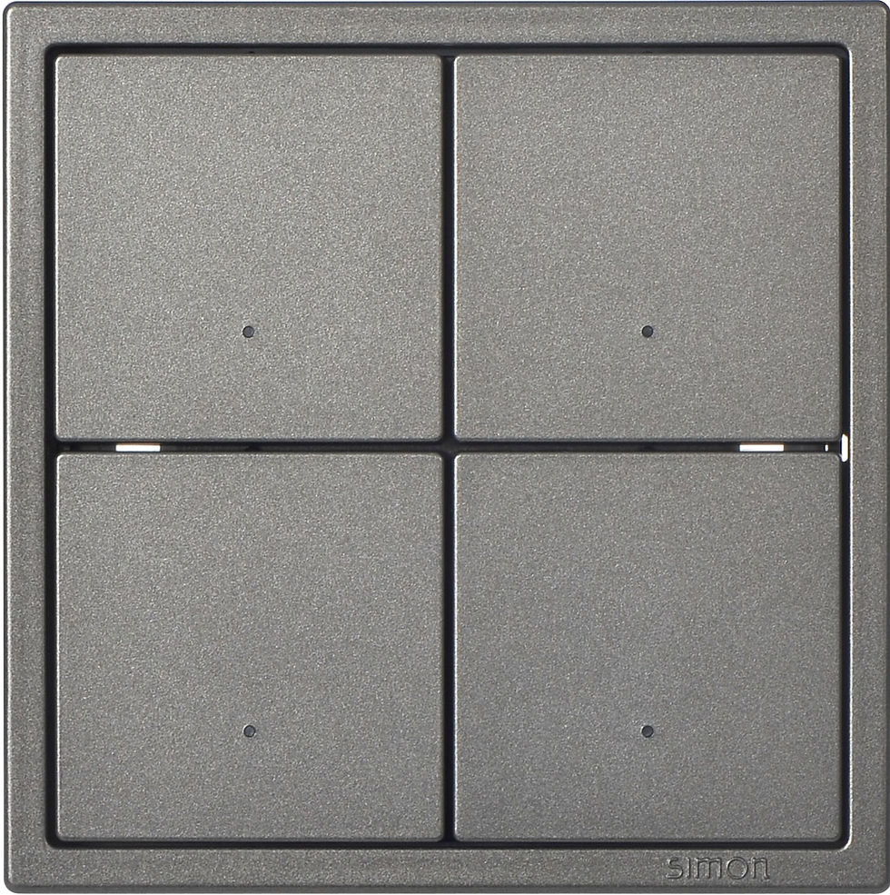 Thumbnail: Simon i7 Smart Switches