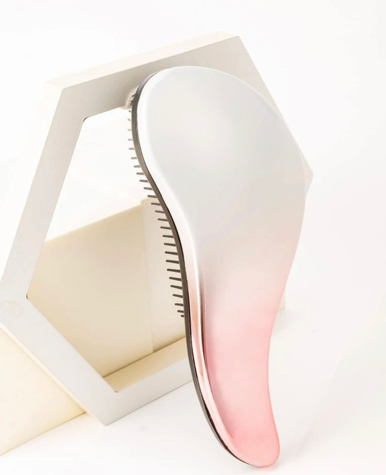 Multi-Color Hair Comb