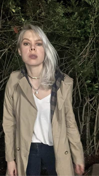 Thumbnail: ST. CLAIRE Trench