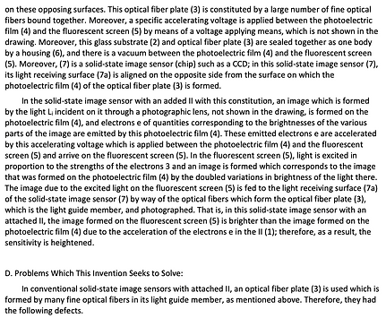 text of Japanese patent