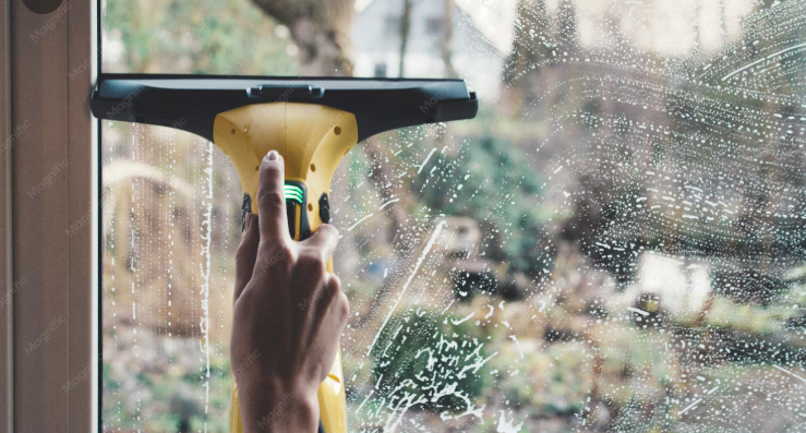 Window Cleaning for Dublin Property Managers: Everything You Need to Know