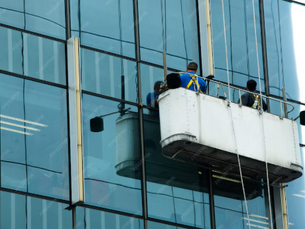 Top Benefits of Professional Window Cleaning Services in Dublin