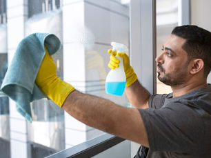 Commercial Window Cleaning Services in Dublin: Shiny Bright Windows