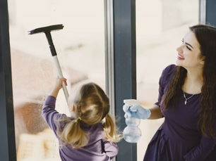Best Window Cleaning Services in Dublin: Why Shiny Bright Windows is Your Top Choice