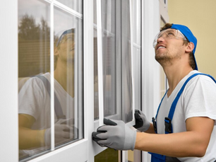 Eco-Friendly Window Cleaning Solutions in Dublin: Sustainable Options