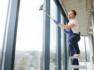 The Benefits of Pure Water Window Cleaning in Dublin