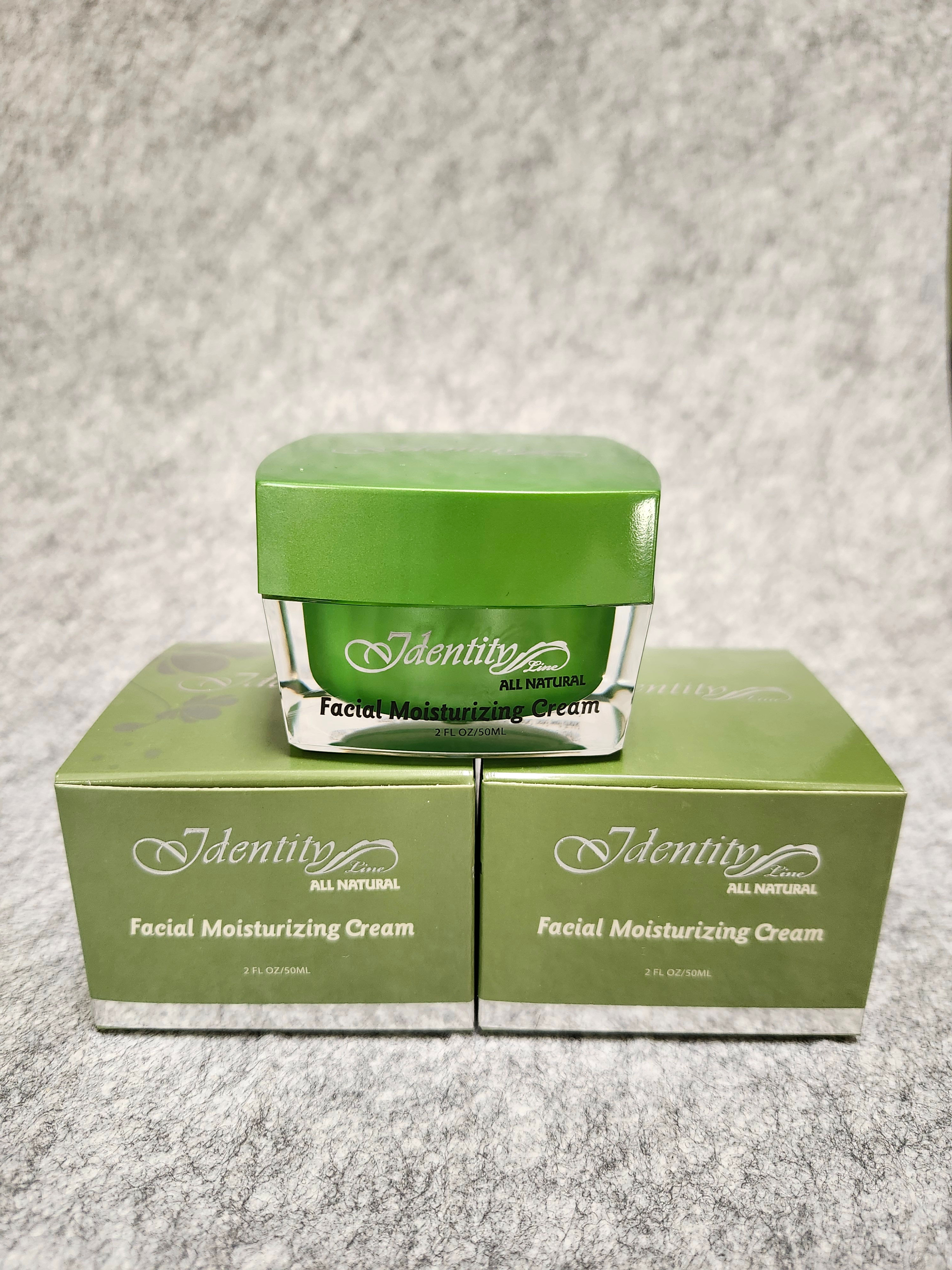 Facial Moisturizing Cream