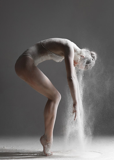 Danse dramatique