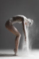 Dramatic Dance