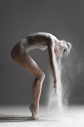 danza dramática