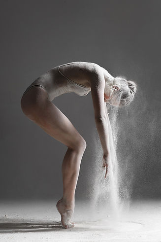 danza dramática