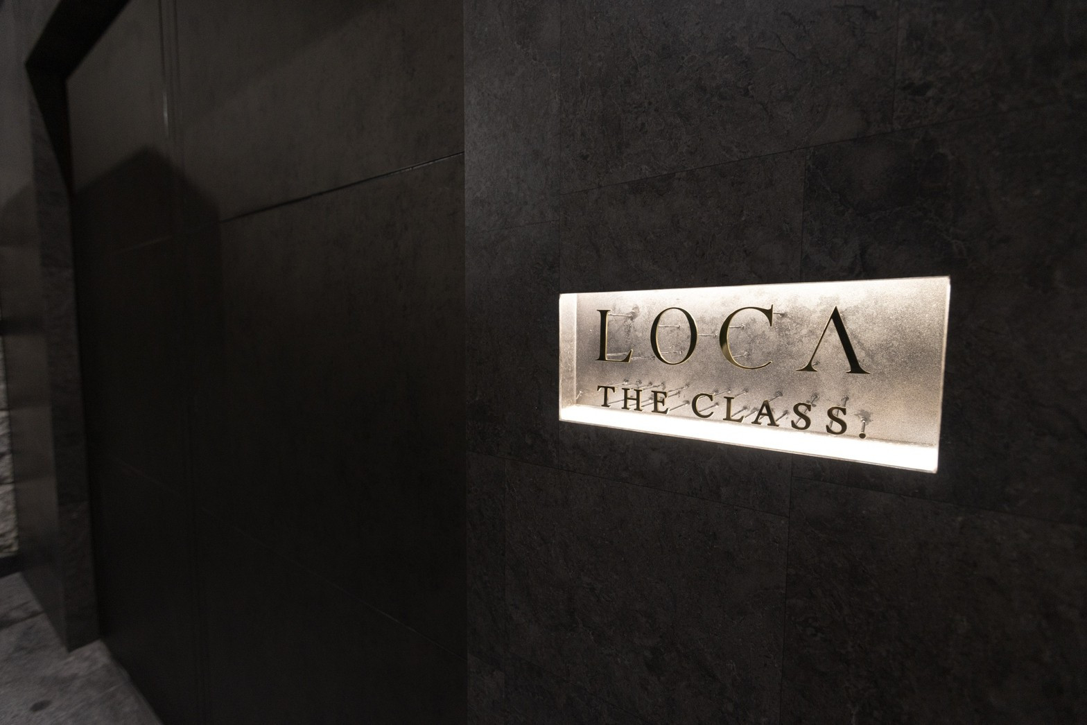 LOCA THE CLASS NAGOYAの写真