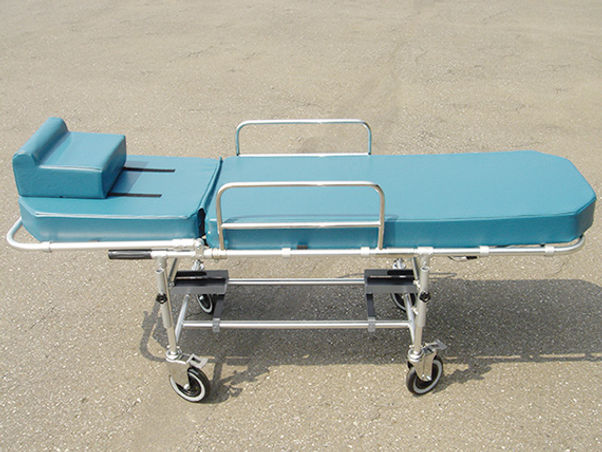 患者輸送車用品