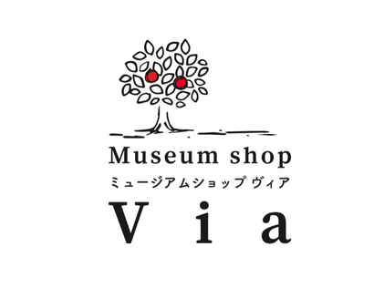 札幌ステラプレイス内にてMuseumShopViaがリニューアルOPENしました!