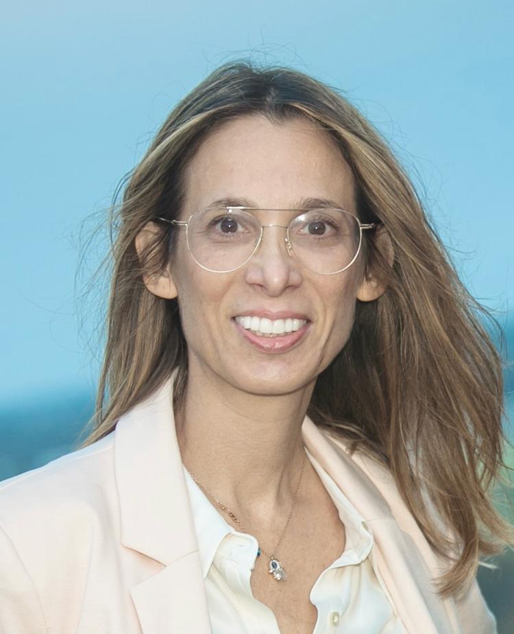 Writer: Michal Moses
