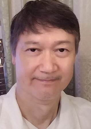 影森 潤