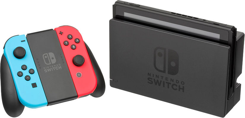 任天堂Switch