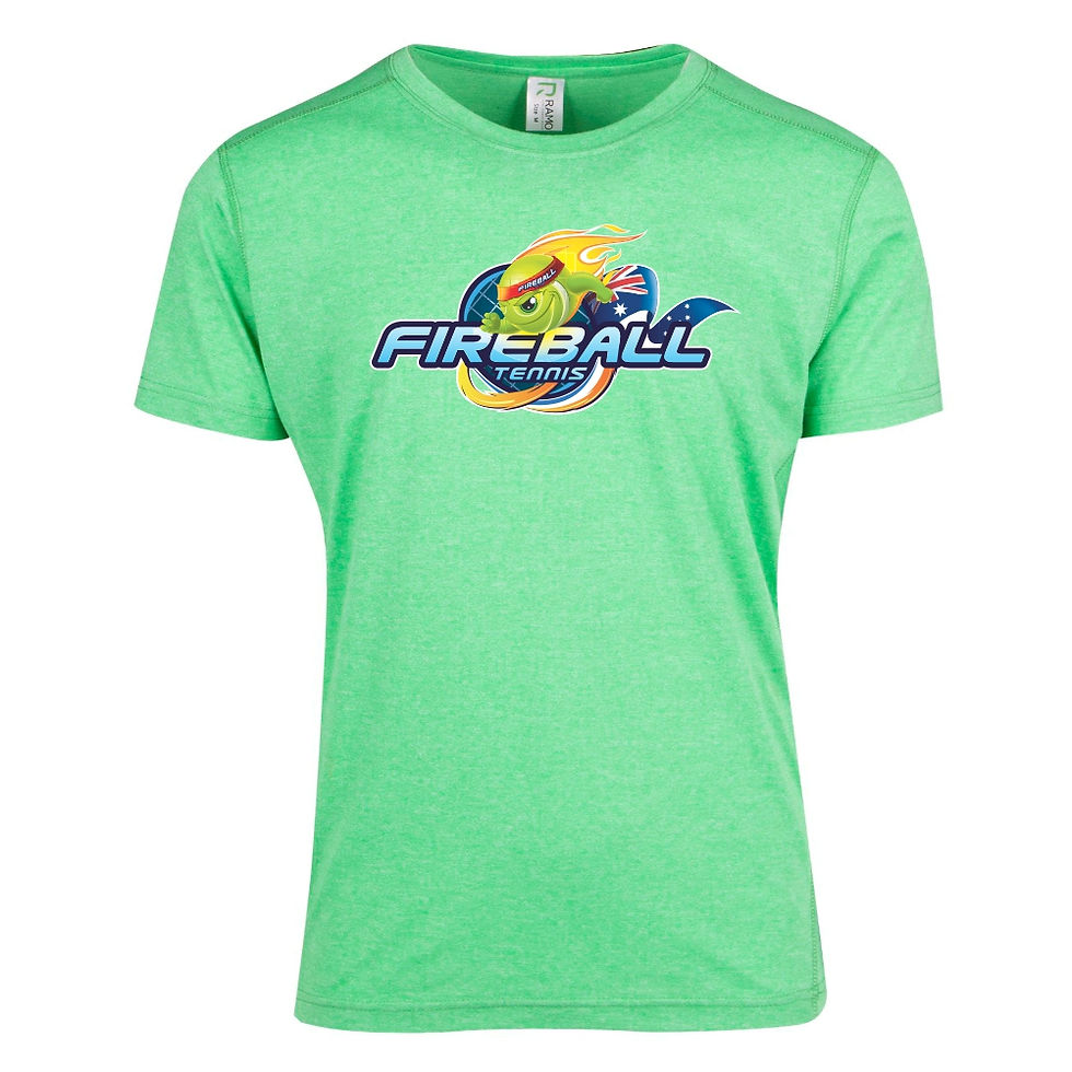 Thumbnail: Fireball T-Shirt