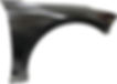 2021-24 Kia K5 Front (Pass)Fender 