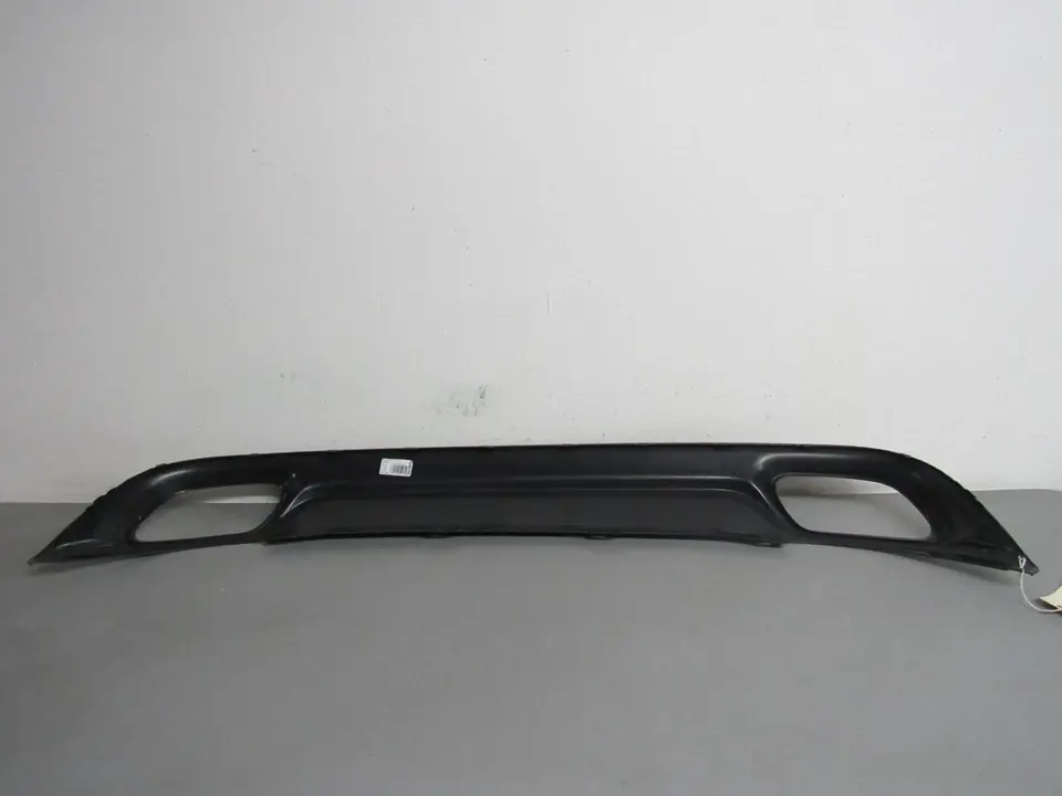 Thumbnail: 2015-2018 DODGE CHARGER REAR LOWER VALANCE
