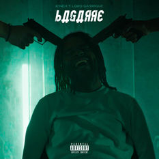 Kineh - Bagarre Feat. Lord Gasmique
