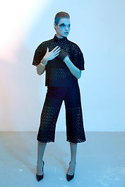 Hague Magazine, Fashion, David bowie