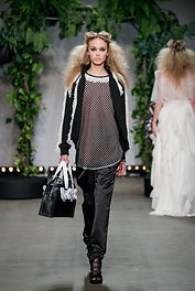 Hague Magazine, Fashion, Mode, Den Haag, The Hague, Les Soeurs Rouges, AFW