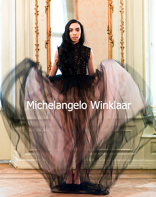 haguemagazine hague magazine , michelangelo wiklaar, couture, dutch fashion