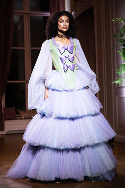 The Hague fashion shopping