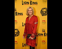 hague magazine, haguemagazine, irene moors, disney lion king, musical, premiere ,mode, den haag, fashion, the hague