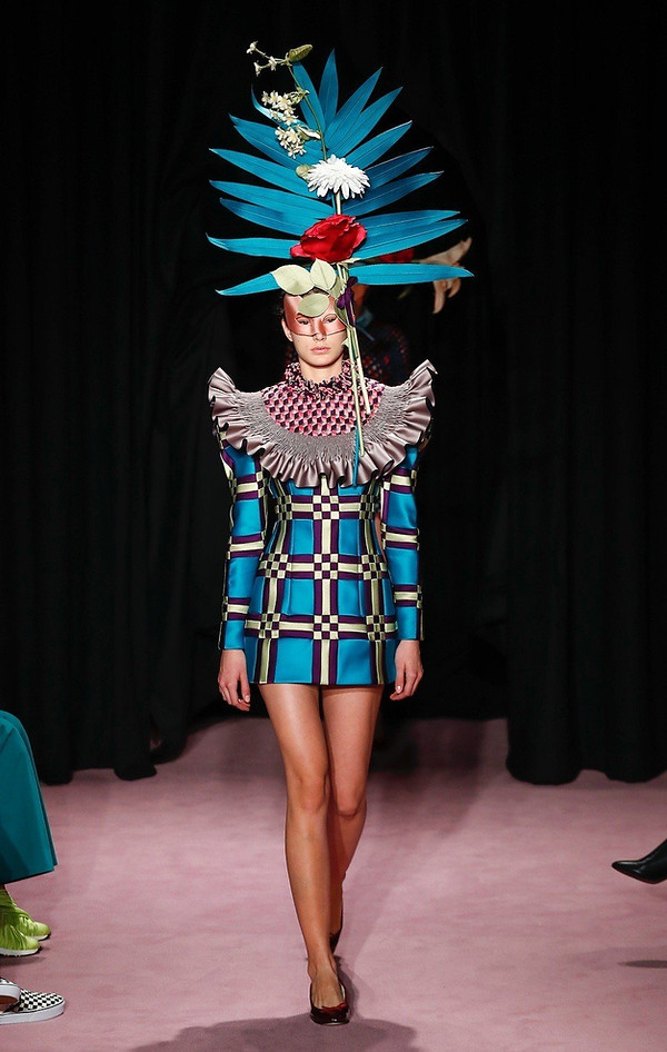 hague magazine, haguemagazine, the hague, den haag, netherlands, magazine, mode, fashion, fashionweek, dutch design, Viktor & Rolf, couture, 2018