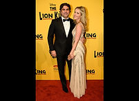 hague magazine, haguemagazine, rode loper, fashion, mode, den haag, the hague, disney, lion king, musical, liza sips