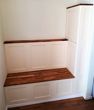 Kitchen Bench and Boxing.jpg