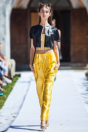 Hague Magazine, Fashion, Mode, Den Haag, The Hague, Michelangelo Winklaar, Feeric Fashion Week, Romania, Couture