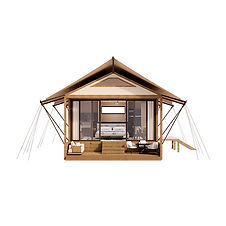 Seahawk Instant houses