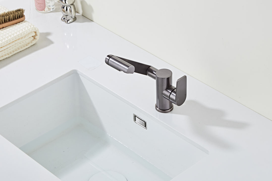 Aluminum Faucet by Seahawk