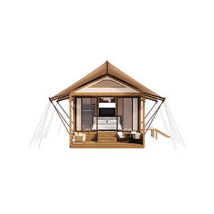 Seahawk Instant houses