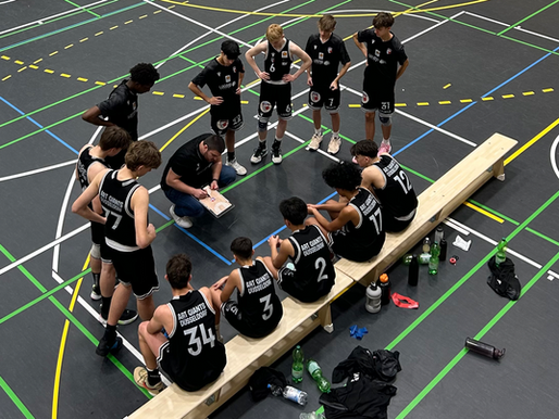 Chance für Sportvereine mit dem THE TRCK Exergaming System