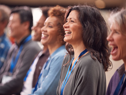 Erlebnisse, die bewegen: Gamified Entertainment für Ihre Events