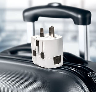 Goodies : Adaptateur