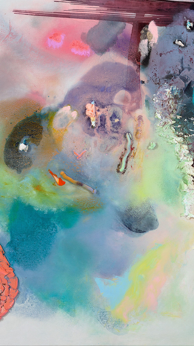 Biophilia l