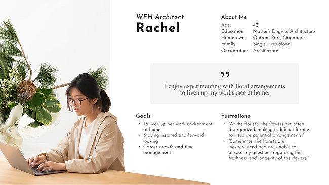 rachel